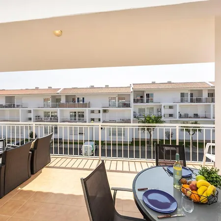 De Apartment Cabanas De Tavira