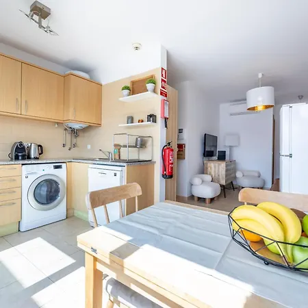 Apartment De Cabanas De Tavira