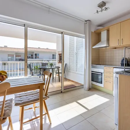 De * Cabanas De Tavira