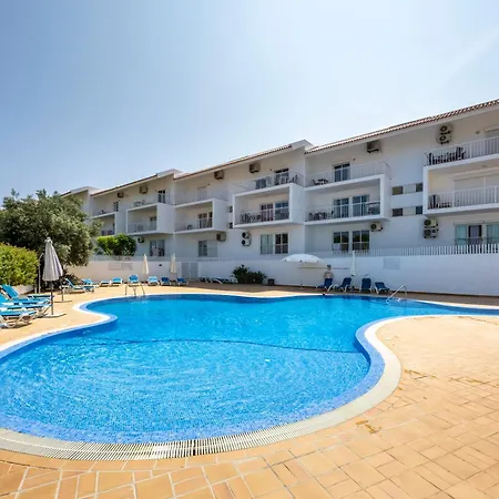 Apartment De Cabanas De Tavira