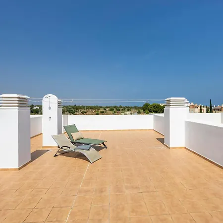 De Cabanas De Tavira