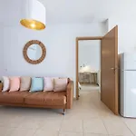 De Apartmán Cabanas De Tavira