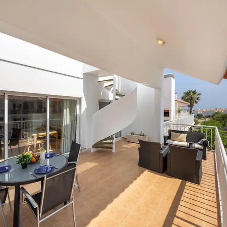 De Cabanas De Tavira