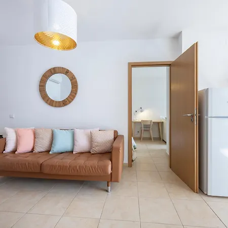 De Διαμέρισμα Cabanas De Tavira