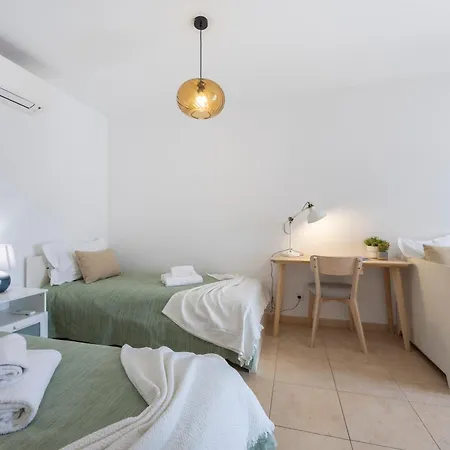 De * Cabanas De Tavira