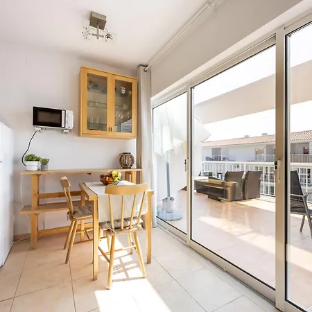Apartmán De