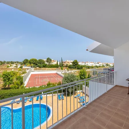 De Appartement Cabanas De Tavira