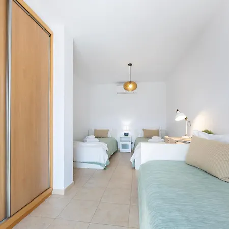 Apartment De Cabanas De Tavira