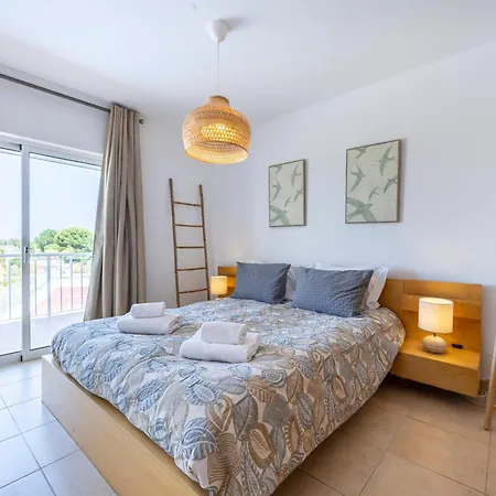 De Cabanas De Tavira