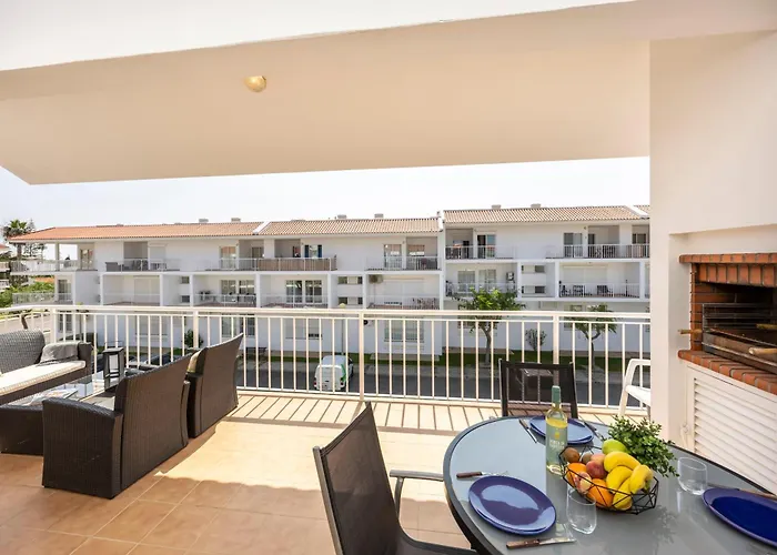 De Lejlighed Cabanas De Tavira