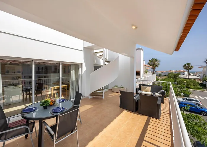 De Cabanas De Tavira