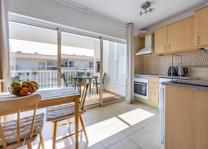 De * Cabanas De Tavira