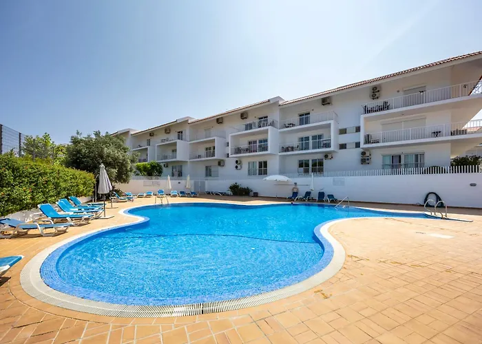 Lejlighed De Cabanas De Tavira