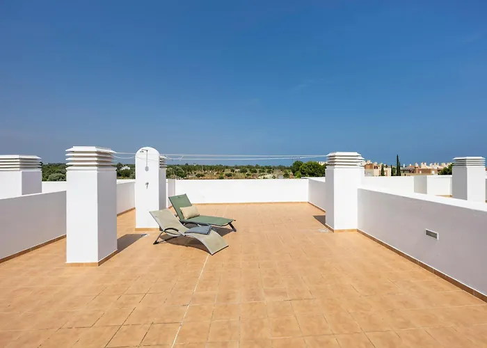 De Cabanas De Tavira