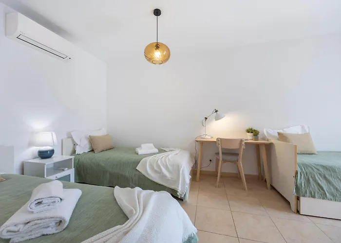 De * Cabanas De Tavira