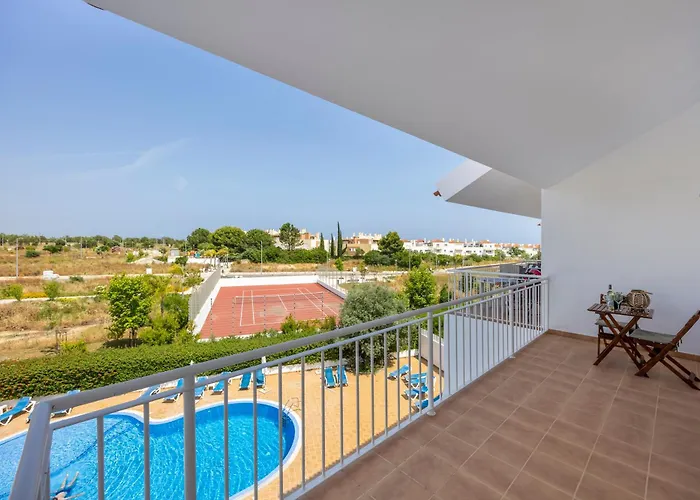 De Lejlighed Cabanas De Tavira