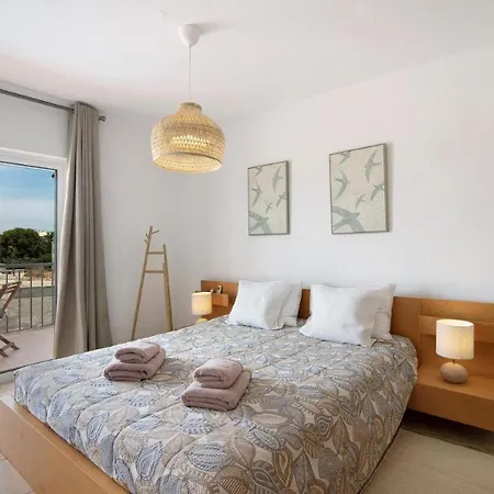 Amour De Cabanas Apartment Cabanas De Tavira