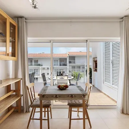 Apartment Amour De Cabanas Cabanas De Tavira