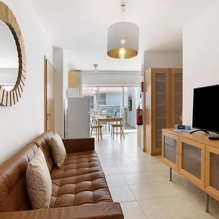 Amour De Cabanas Apartment Cabanas De Tavira