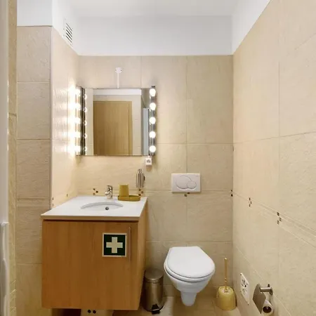 Apartment Amour De Cabanas Cabanas De Tavira