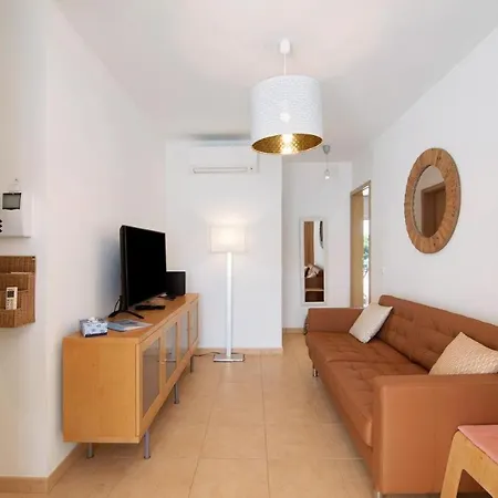 Apartment Amour De Cabanas