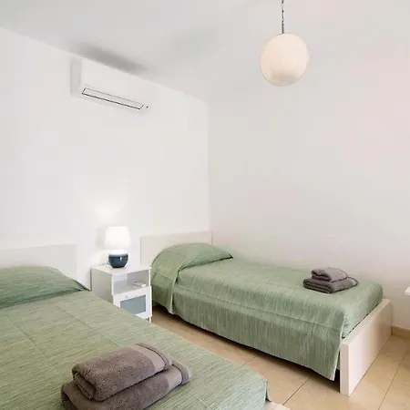 Apartment Amour De Cabanas