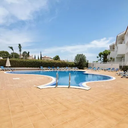 Amour De Cabanas Apartment *